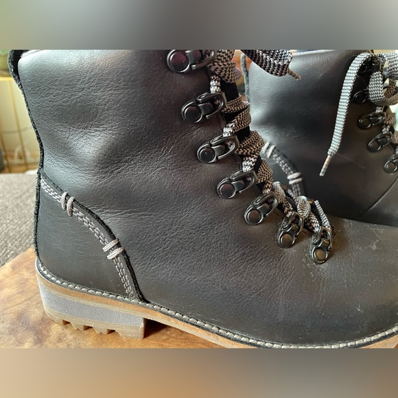 Kodiak Fernie waterproof street hiker boot - Picture 10 of 14